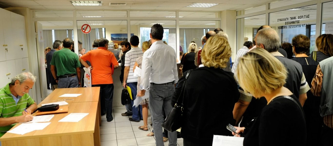 Εφορία: Ρυθμίσεις τριών ταχυτήτων για τις οφειλές - Aναλυτικά όλα όσα πρέπει να γνωρίζετε